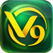 v9bet-logo-icon